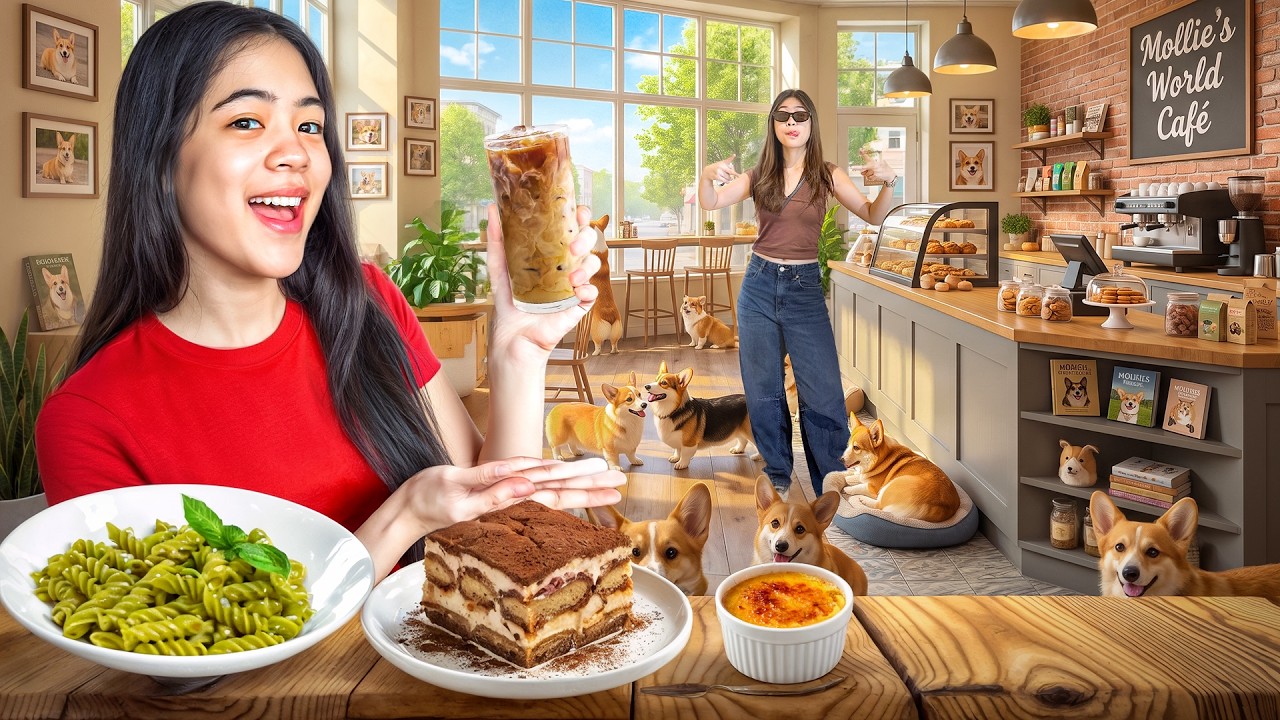 Latest Title & Thumbnail