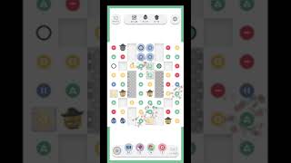 Level 1825 walkthrough Two Dots