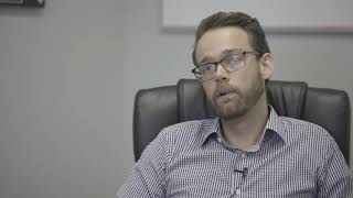 2020 InnoVision Awards Sustainability Winner - tForm, Inc