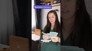 Where are my business owners??