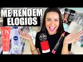 Produtos que quando USO RECEBO MUITOS ELOGIOS!