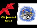 Bricks wargame  ne casse pas des briques dmolis tes adversaires  