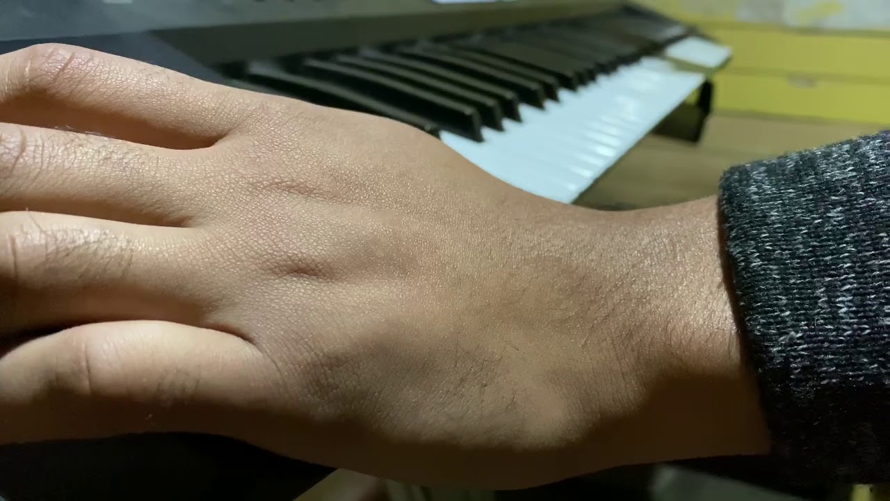 Samples Korg Krome Gratis (ideal para cumbias)