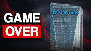 The Overdue Collapse of OnlyFans