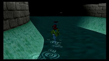 Gex 3 Prototype - Unused Pirate Level