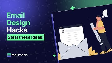 The Beginner’s Guide to Email Design & Best Practices