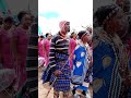 Samburu Wedding 