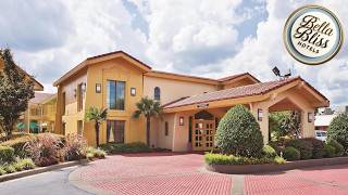 Howard Johnson by Wyndham Columbus Fort Moore | Columbus (GA), United States | Hotel Review ⭐
