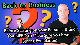 Famous Build a Solid Foundation in Business! Net Worth