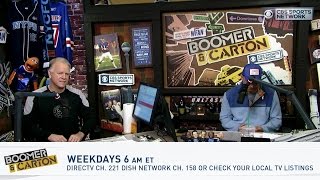 Al Leiter Talks Opening Day