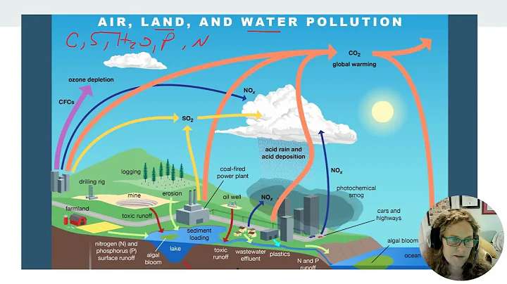 8.14 Pollution and Human Health Lecture