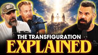 What REALLY Happened On The Mountaintop | Blurry Creatures | Robby Gallaty