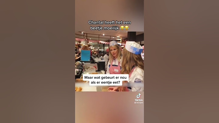 #chantaljanzen #foryou #fy #frikandelbroodje