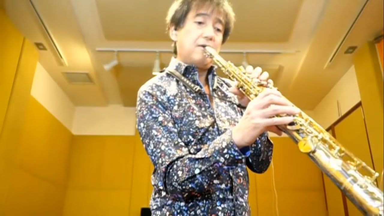 Masato Honda - Heart of Zipangu [02/28/2021]