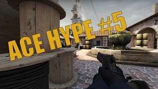 Csgo - Ace Hype