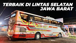 I'm Certain This Bus Will Be a Huge Success | Best Premium Kp Rambutan - Banjarsari Pt 2