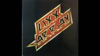 Lixx Array - Lixx Array Full EP (1987)