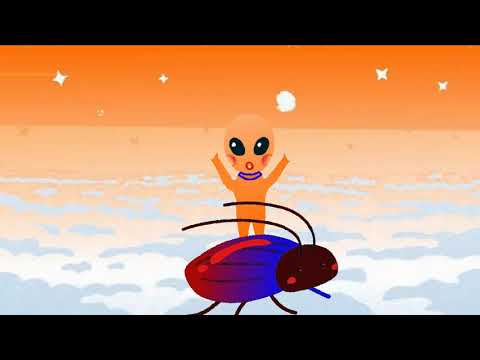 ゴキブリとハロウィンと宇宙人のアニメ Youtube ゴキブリとハロウィンと宇宙人のアニメ Youtube