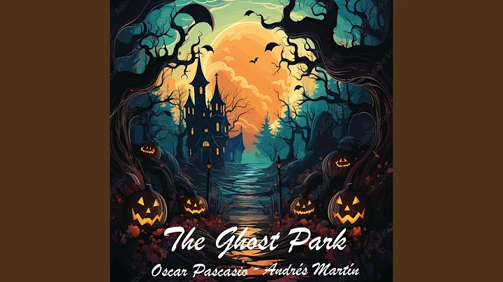 The Ghost Park