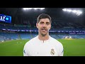 TRAINING before MANCHESTER CITY away in the CHAMPIONS LEAGUE! | Real Madrid