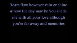 Endless Tears-Trish Thuy Trang