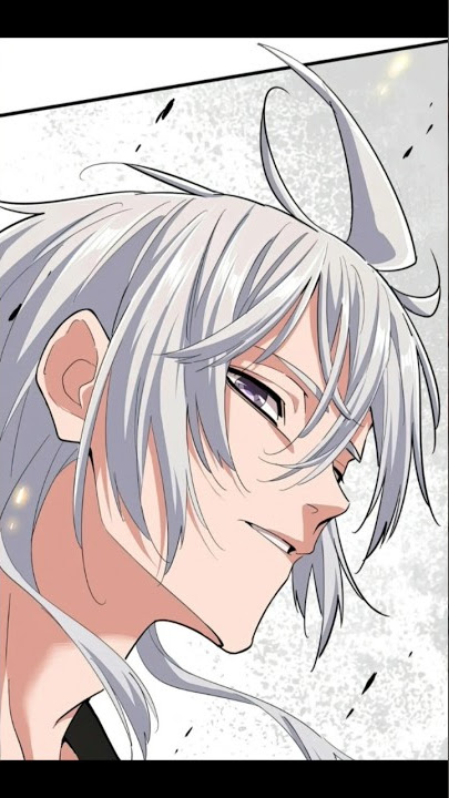 💀D£VIL's Badass Entry👿 || Magic Emperor🔥 #ytshorts #manhuaedit #manhua