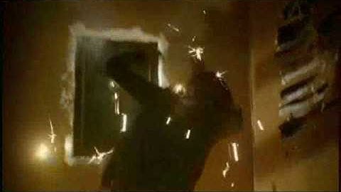 Terminator Sarah Connor Chronicles - Season 1 - Japanese DVD Blu-Ray TV Spot (30 seconds)