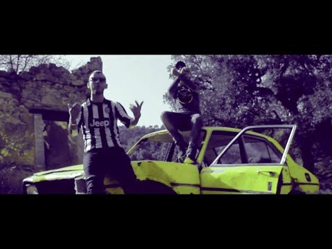 Mc Genie ft Patroni - A la Wach - (Clip officiel ) #24Etoiles :02