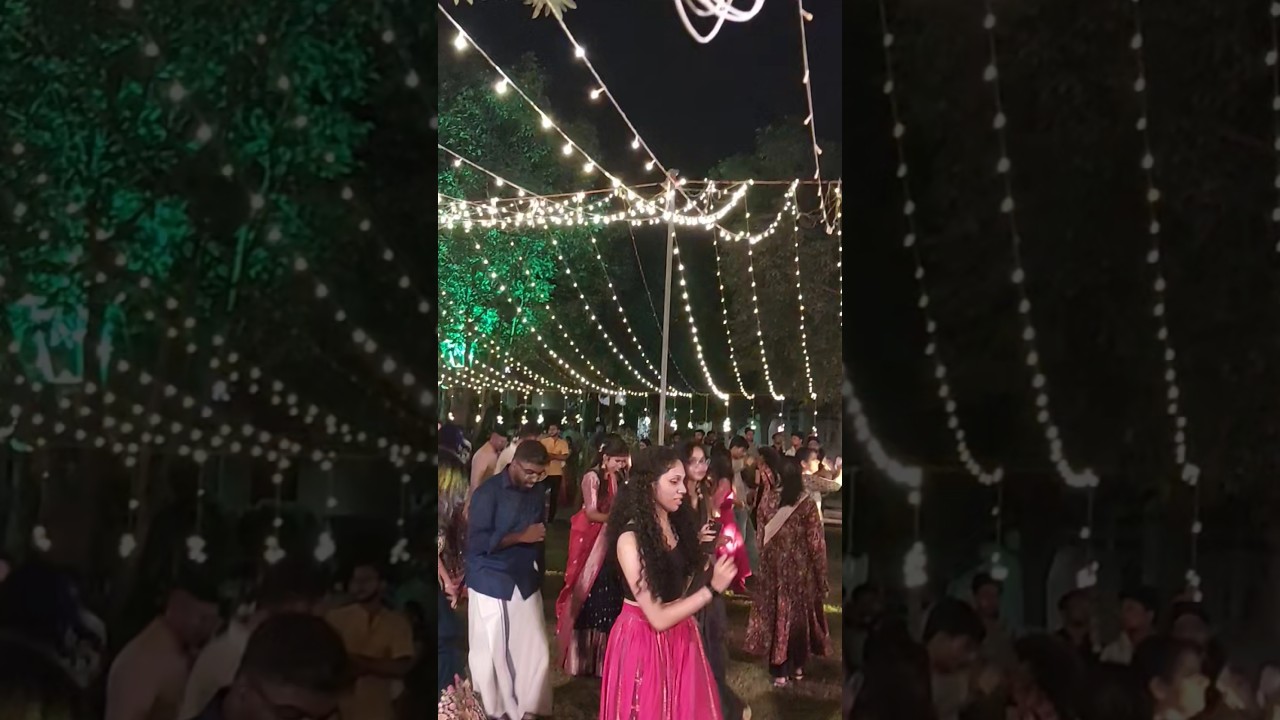 Garba Night 2025 | Dholida Dance Celebration at IVRI Bareilly 💃✨ #ivri #garba #shorts #vetstudent