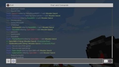 I found a hacker in Micro Battles