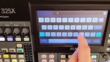 Getting started with recording through a StudioLive Series III mixer - Part 2/6