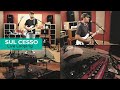 Bass  live looping  simone vignola plays sul cesso using a boss rc 50 loop station part 1
