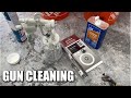 CLEANING MY TITAN MAXUM II HVLP SPRAY GUN | Bathtub Reglazing Sprayer Repair Kit | DP TUBS