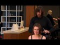 Drama queen gets long to short makeover on nz next top model tv show hd remaster and edit mp3