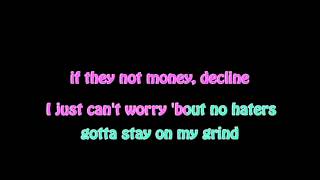 Iggy Azalea   Fancy Karaoke