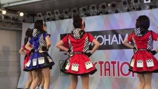 20160903 AKB48チーム8 FSW 1部 47の素的な街へ~