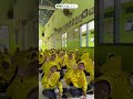 kolaborasi madrasah dan orang tua. orang tua jadi narasumber