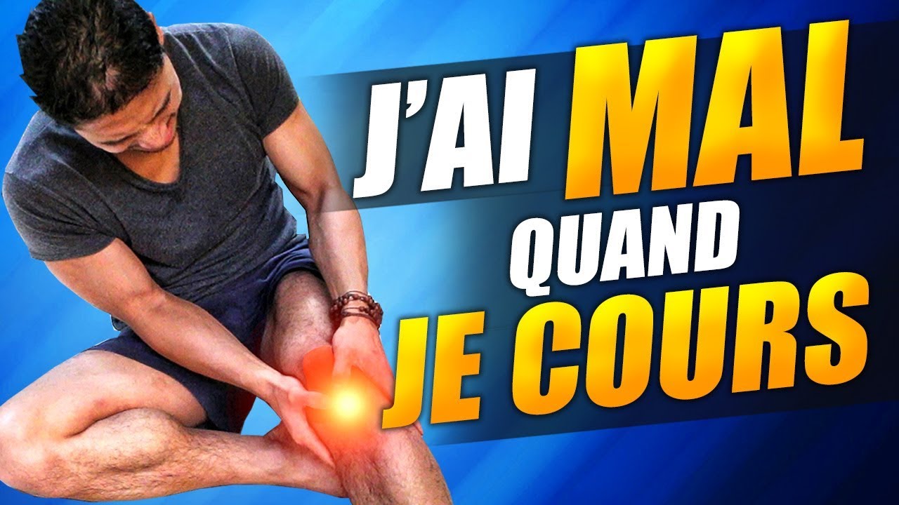 MAL DE DOS ET AUX GENOUX - MA SOLUTION POUR SOULAGER se muscler le bas du dos