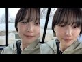 Konatsu Kato Instagram Live 17 01 2026