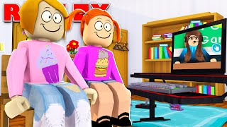 First Day Of Online School In Roblox Bloxburg! First Day Of Online School In Roblox Bloxburg!