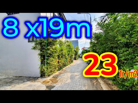 Video Bán đất Đà Nẵng | Sông HÀN - BIỆT THỰ - NAM VIỆT Á - youtube