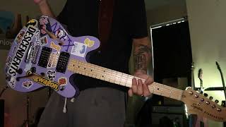 Download Lagu One Night Stand - Blink-182 (Guitar Cover) MP3 Download Lagu One Night Stand - Blink-182 (Guitar Cover) MP3
