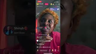 PEACH MCINTYRE EXPOSED WOOD AGAIN ON TIKTOK #fridaythe13th