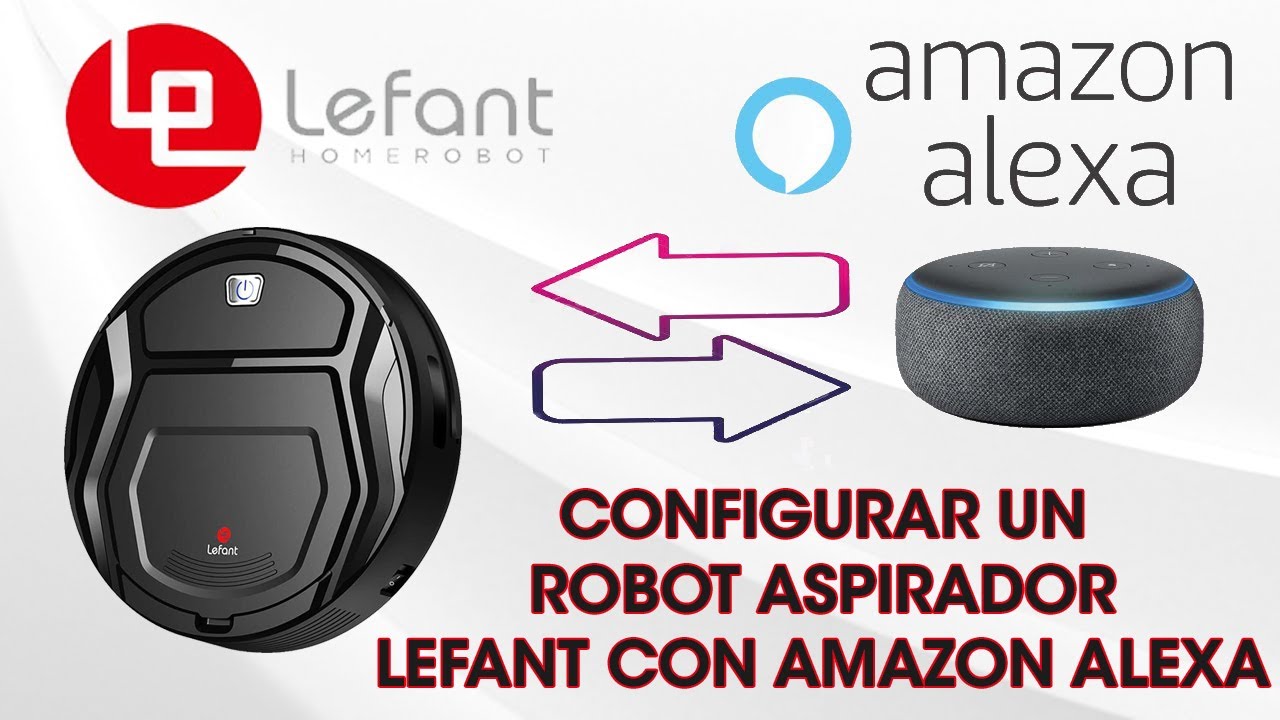 Lefant T700, potente, asequible y manejable por app