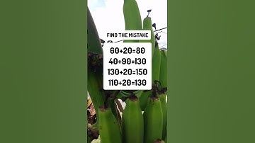 Genius Mistake:Ep.135 | Skill Challenge!#search #puzzle #shorts