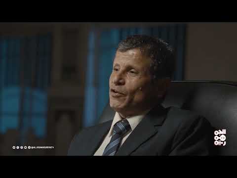 عقيدة الحرية صراع دائم مع نزعة الاستعباد | ويغفر ما دون ذلك