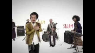 Ras Muhammad Salam{DJ LOKS EXTENDS}