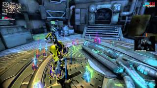 Max Speed Ankyros Prime