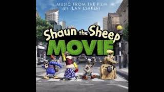 Video thumbnail of "Eliza Doolittle - Big City (from Shaun the Sheep Movie Soundtrack)"