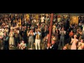 Water for elephants  international trailer